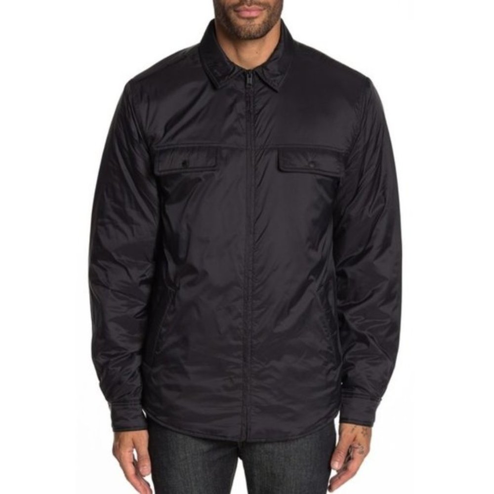 Weatherproof Vintage Zip Front Jacket - Picture 2 of 9